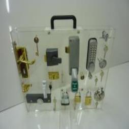 Polycarbonate Fabrications