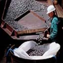 Steel Grinding Balls