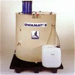 Oil and Water Separator