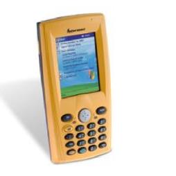 Intermec 730 I-Safe Mobile Computer