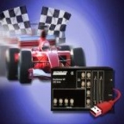 Analog Inputs at 2.0 MHz per channel