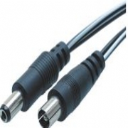 DC Power Extension Leads 