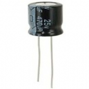 General Purpose Radial Electrolytic Capacitors