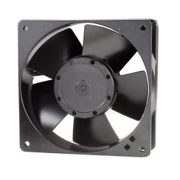 Axial Fans - Frame Fans/Electronic Component Cooling Fans
