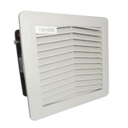 Fan Filter Units (FPF Series)