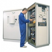 Vacuum Systems Servicing