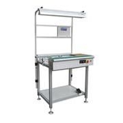 PCB Conveyor with Lamp