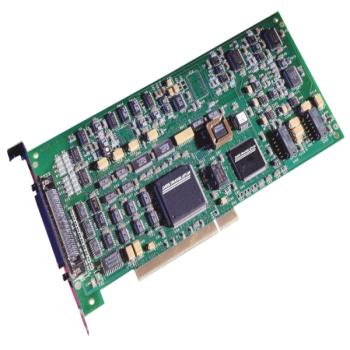 Multifunction PCI Cards