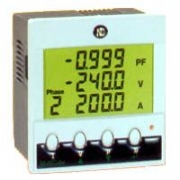Multicube Electricity Meter