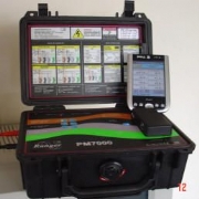 Power Master 7000 Power Analysers
