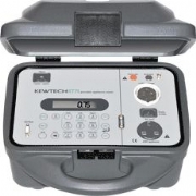 KT75 Portable Appliance Tester