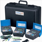 MI2700 3 Piece Test kit inc st kit inc MI2121,MI2122,MI2123
