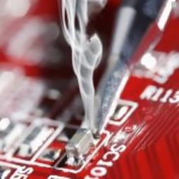 Through Hole Printed Circuit Assembly Services