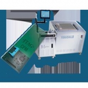 Digital and Analogue Boundary Scan Systems