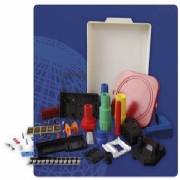 Electrical Injection Moulding Services