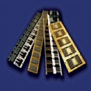 Plastic PCB Housings