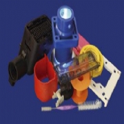 technical plastic injection moulding