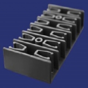 Custom Moulded Splice Bridges