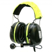 A&#45;KABEL Passive Ground Crew Headset