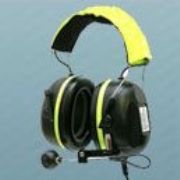 A&#45;KABEL Hard&#45;Wired Headsets