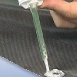 Polymers Encapsulants