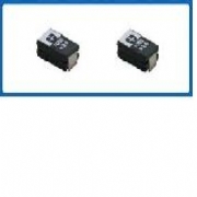 POSCAP Capacitors &#45; TPD Series 