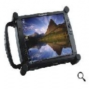 Rugged Tablet Notebook and Handheld PC 