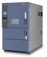 ESPEC Thermal Shock cabinets