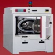 Custom VTU Heating Oven with Autoclave