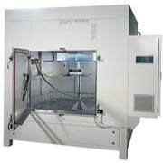 Water Spray Test Chambers