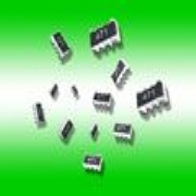 Thick Film Chip Resistors Array