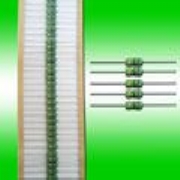 Wire&#45;Wound Fixed Resistors