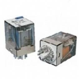 Relays and Timers