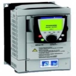Variable Speed Drives and Soft Starts