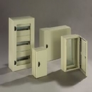 Electronics Enclosures