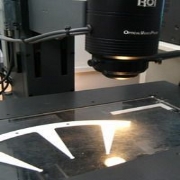 Laser Engraving Solutions