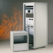 SRS Supply of 19&#34; Subrack systems