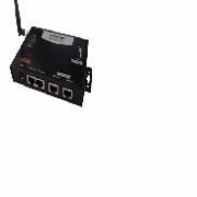Dual Port Wireless &#40;802.11 Wi&#45;Fi&#41; Server