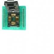 TQFP64 Adapter for Microchip PIC Microcontrollers