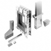 Semi&#45;hard Magnetic Materials