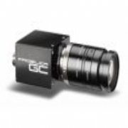 AVT Prosilica GC &#40;CCD colour cameras&#41;