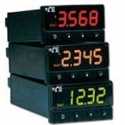 i&#45;Series 1&#47;32 DIN Temperature&#47;Process Panel Meters