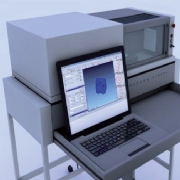 X Ray inspection systems