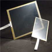 5 Wire Resistive Touch Screen Film