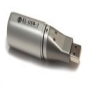 USB temperature data logger &#45; EL&#45;USB&#45;1