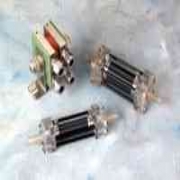 Water Cooled Ceramic Resistors