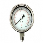 Pressure & Vacuum gauges