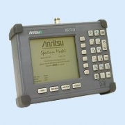 Anritsu Used Portable Spectrum Analyser