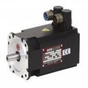 High Acceleration AC Servo Motors
