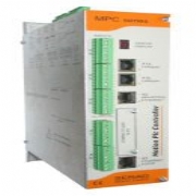 MPC Motion Controller